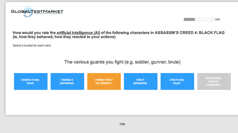 Illustration for article titled Ubisoft Is Asking Surprising Questions About Assassin's Creed's Future